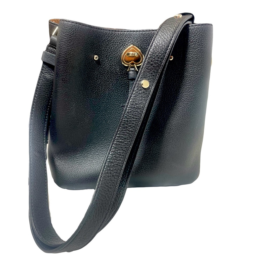 NWOT Kate Spade Marti Bucket Bag